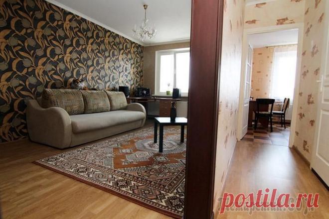 История молодого новосела: как я сделал ремонт в квартире за 4 тысячи долларов