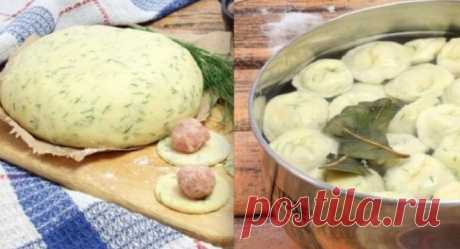 Сочные, ароматные, с насыщенным вкусом – такие пельмени придутся к месту к любому столу и поводу.