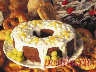 Глазурь: 11 секретов и шесть простых рецептов | Кухня | Аргументы и Факты