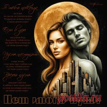 Нет иного пути-ПЕСНЯ О Л..