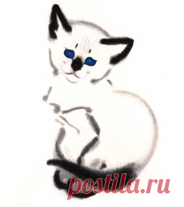 Сама элегантность.