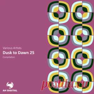 VA - Dusk to Dawn 25 - Summer Edition [AHD512] - HypeDJ.top