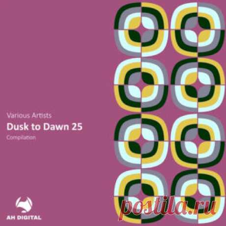VA - Dusk to Dawn 25 - Summer Edition [AHD512] - HypeDJ.top