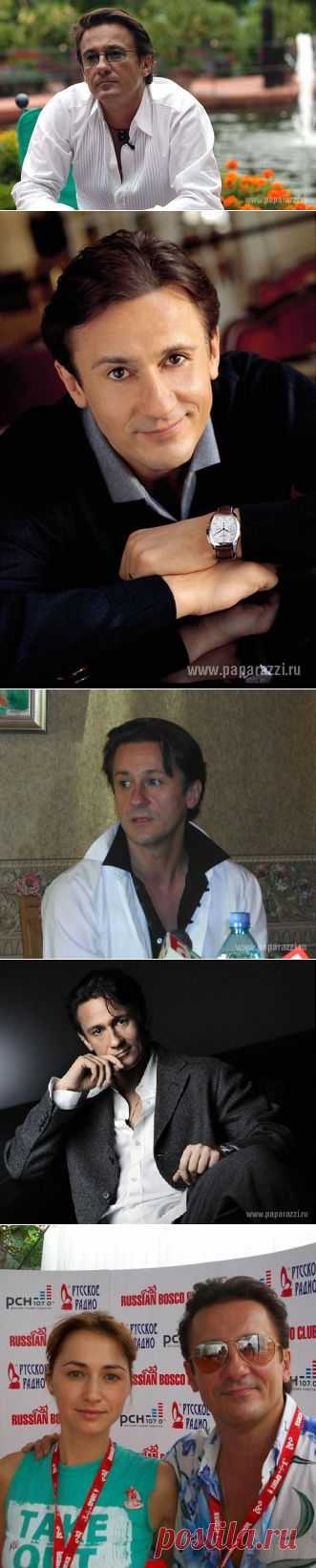 &#9829;&#4326;&#9829;Олег МЕНЬШИКОВ - любимец публики и женщин&#9829;&#4326;&#9829;.