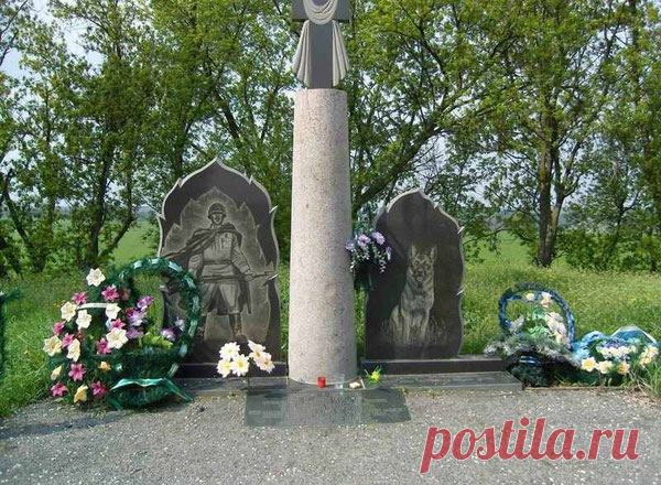 Уникальный рукопашный бой