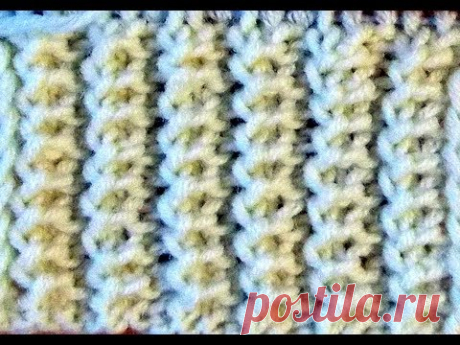 Резинка с рубчиком
