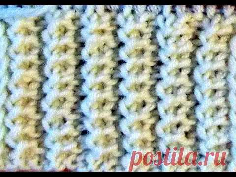 Резинка с рубчиком