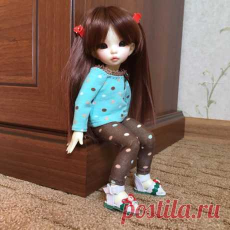 (7) Светлана Лузан - Моя Зефирка