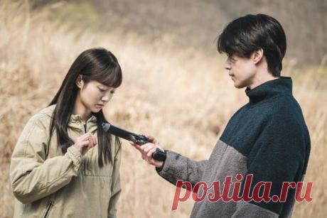 10 лучших корейских дорам 2024 года по версии журнала Time | Yes Asia (№ 4940017441) | Дзен