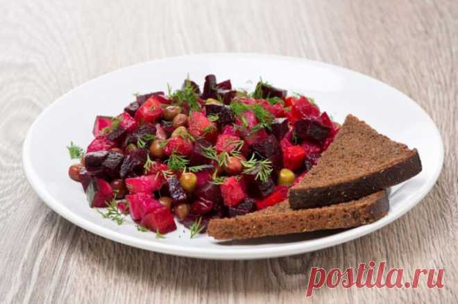 Какую кухню можно считать исконно русской? - Вкусные рецепты