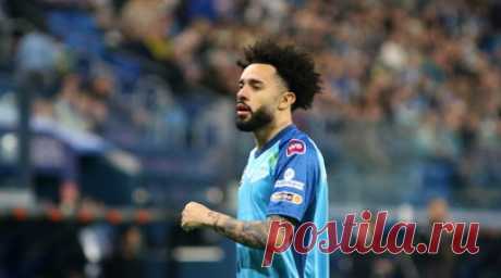 Генич заявил, что хавбек «Зенита» Клаудиньо играет с ленцой. Комментатор Константин Генич высказался об игре полузащитника «Зенита» Клаудиньо. Читать далее