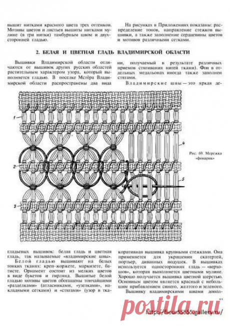 Схемы для мережки
