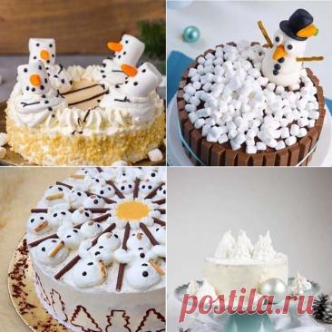 #Основа_для_торта #без_выпечки: какие #торты на #праздник можно #приготовить. #Рецепты
- Ягодно-йогуртовый #торт на праздник с основой без выпечки
- Простой торт на праздник с основой без выпечки и с пудингом
- #Шоколадный_тарт на праздник с основой без выпечки из шоколадного печенья