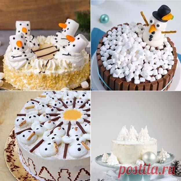 #Основа_для_торта #без_выпечки: какие #торты на #праздник можно #приготовить. #Рецепты
- Ягодно-йогуртовый #торт на праздник с основой без выпечки
- Простой торт на праздник с основой без выпечки и с пудингом
- #Шоколадный_тарт на праздник с основой без выпечки из шоколадного печенья