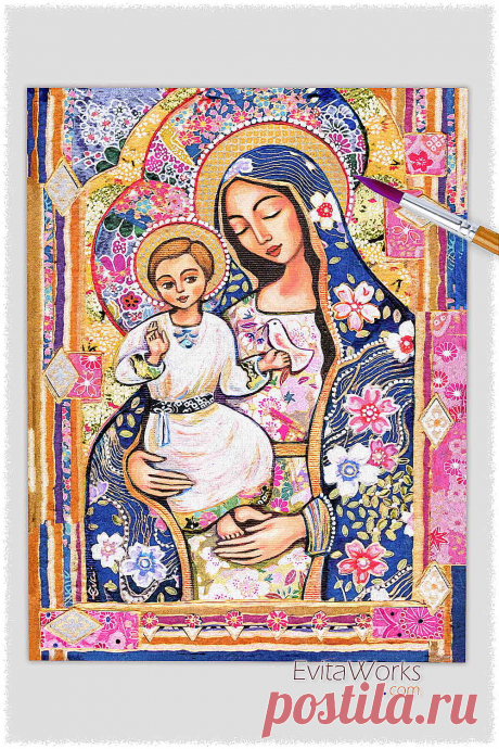 a4-madonna-and-child-y17.jpg (1000×1500)