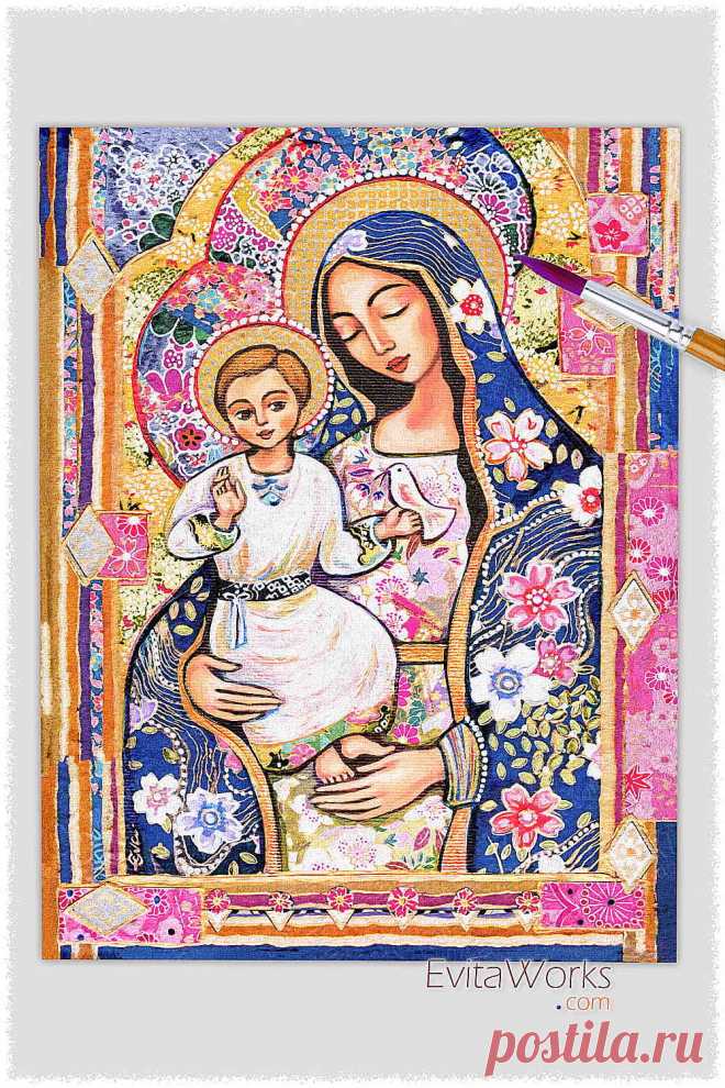 a4-madonna-and-child-y17.jpg (1000×1500)