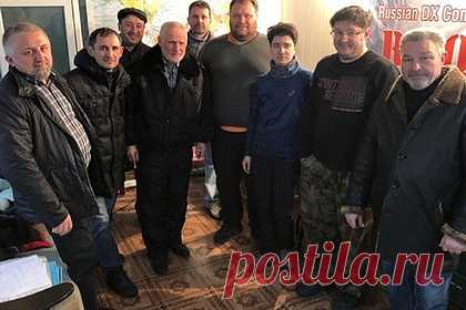 Ингушская команда победила в международных соревнованиях по радиосвязи. Команда радиолюбителей из Ингушетии заняла первое место в международных соревнованиях RDXC-2021. В соревнованиях приняли участие свыше 5 тысяч человек из 121 страны и 81 региона России. Это первое участие ингушской команды за 28-летнюю историю соревнований по радиосвязи.