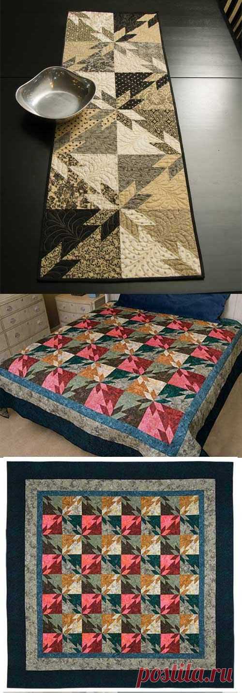 Найдено на сайте keepsakequilting.com.