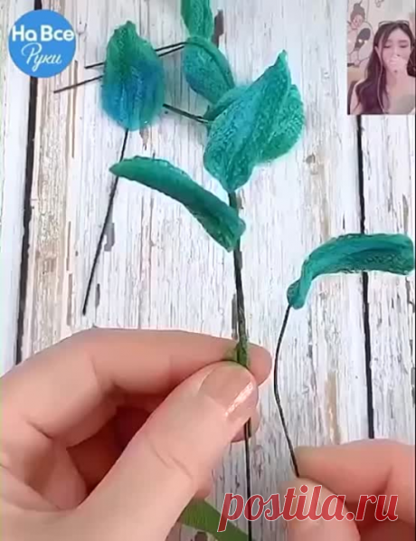Креативные поделки из мусора
