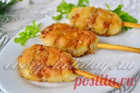 Ложные куриные ножки