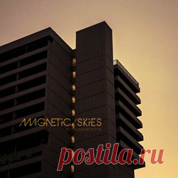 Magnetic Skies - Fragments (2025) 320kbps / FLAC