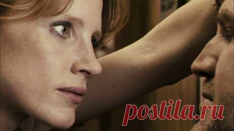 Джессика Честейн