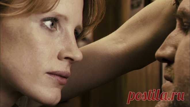 Джессика Честейн