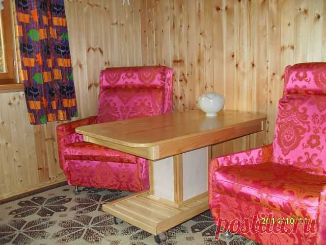 Школа садоводов Андрея Туманова
Светлана Шестакова