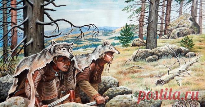 Когда солнце было богом: топ-6 самых ужасных славянских племен | Мы, славяне | Яндекс Дзен