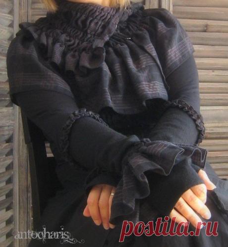 Чердачок