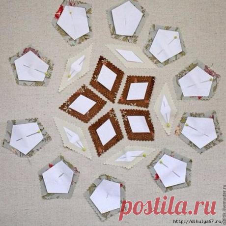 Столица рукоделия. Шитьё