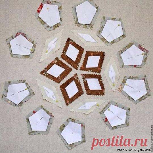 Столица рукоделия. Шитьё