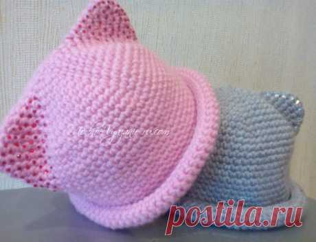 детские шапочки,чепчики,панамки,шляпки | Записи в рубрике детские шапочки,чепчики,панамки,шляпки | Дневник