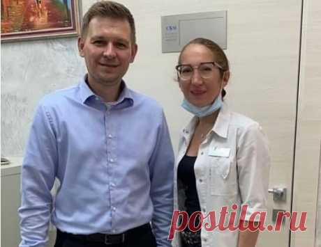 Пациент избавился от лишнего веса и увеличил тестостерон всего за два с половиной месяца. Секрет очень прост
Врач-эндокринолог рассказывает реальную историю из практики Очень люблю такие истории. Молодой человек, 35 лет, обратился в клинику с жалобами на лишний вес, утомляемость и прочие радости....
Читай дальше на сайте. Жми подробнее ➡