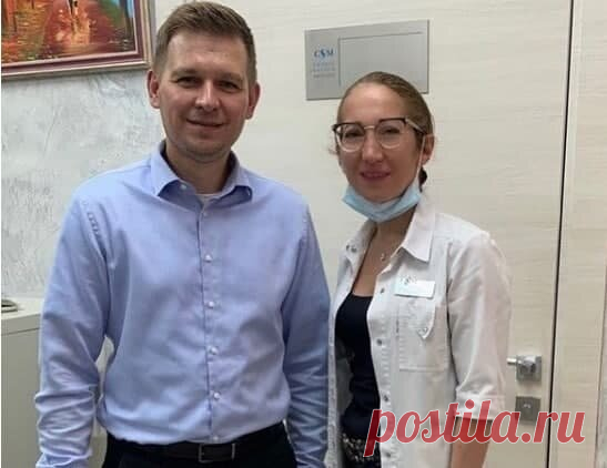 Пациент избавился от лишнего веса и увеличил тестостерон всего за два с половиной месяца. Секрет очень прост
Врач-эндокринолог рассказывает реальную историю из практики Очень люблю такие истории. Молодой человек, 35 лет, обратился в клинику с жалобами на лишний вес, утомляемость и прочие радости....
Читай дальше на сайте. Жми подробнее ➡