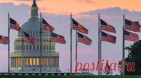 Американист объяснил обеспокоенность США сплочением России, Китая и Ирана. Политолог-американист Малек Дудаков считает, что США выражают обеспокоенность растущими связями России с Китаем, Ираном и КНДР уже давно. В беседе с RT эксперт отметил, что это связано с уменьшением влияния Америки. Читать далее
