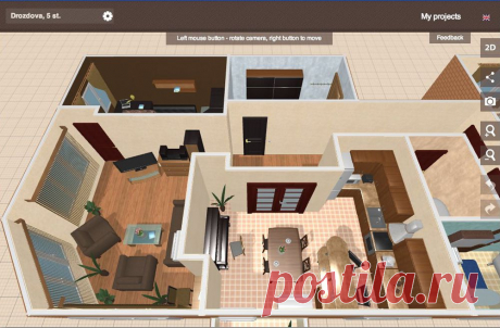 8 бесплатных приложений для ремонта - InMyRoom.ru