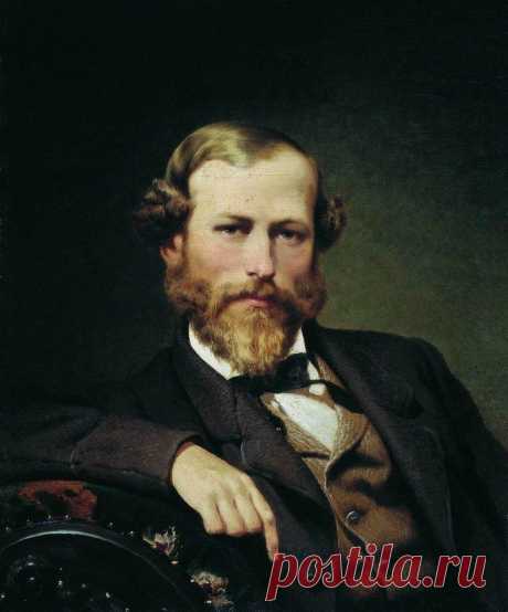25 сентября  1830 г. родился - Константин Дмитриевич Флавицкий, художник, исторический живописец. Ученик профессора Ф. А. Бруни. Был награждён малой золотой медалью за написанную по конкурсу картину «Суд Соломона». Через год - большой золотой медалью, за исполнение программы «Дети Иакова продают своего брата, Иосифа». В Риме исполнил колоссальную картину «Христианские мученики в Колизее» (находится в Русском музее в Санкт-Петербурге). Самое знаменитое полотно - «Смерть кня...