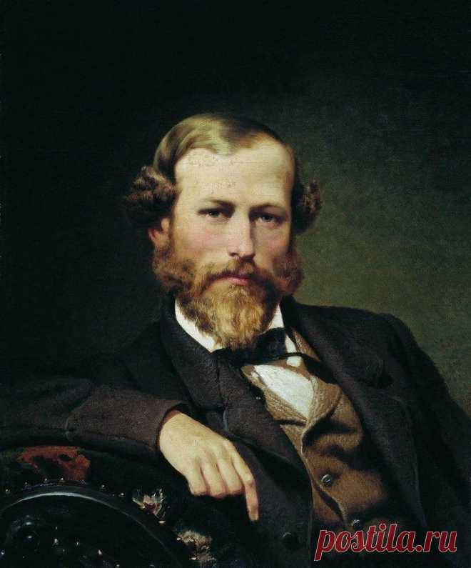 25 сентября  1830 г. родился - Константин Дмитриевич Флавицкий, художник, исторический живописец. Ученик профессора Ф. А. Бруни. Был награждён малой золотой медалью за написанную по конкурсу картину «Суд Соломона». Через год - большой золотой медалью, за исполнение программы «Дети Иакова продают своего брата, Иосифа». В Риме исполнил колоссальную картину «Христианские мученики в Колизее» (находится в Русском музее в Санкт-Петербурге). Самое знаменитое полотно - «Смерть кня...