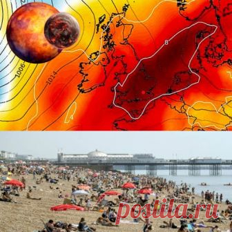 Многие наши читатели наверняка давно обратили внимание, что традиционной смены сезонов в северных широтах последние несколько лет нет. Правила для смены сезонов гласят так: после зимы приходит весна, которая бывает ранняя, когда только начинает греть солнце и таять снег, потом наступает поздняя весна, когда вроде уже и листья на деревьях, но еще определенно не лето, которое (исходя из погоды) наступает не ранее 25-31 мая. Лето длиться до конца августа, который очень плавно...