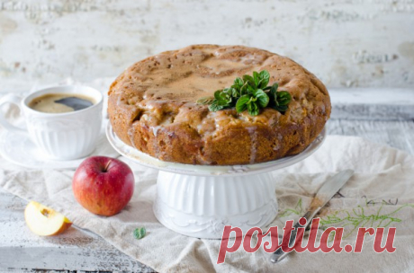 Вкусные рецепты