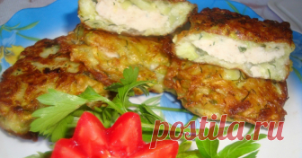 Колдуны из кабачков