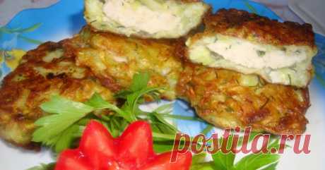 Колдуны из кабачков