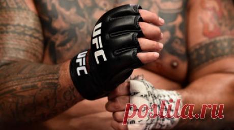 UFC 300 пройдёт 13 апреля в Лас-Вегасе. Абсолютный бойцовский чемпионат (UFC) объявил дату юбилейного турнира промоушена. Читать далее