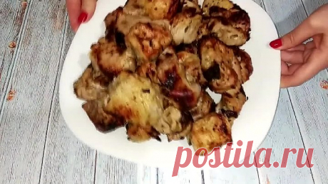 НЕРЕАЛЬНО ВКУСНЫЙ И СОЧНЫЙ ШАШЛЫК! КАК ВКУСНО И ПРОСТО ЗАМАРИНОВАТЬ МЯСО ДЛЯ ШАШЛЫКА