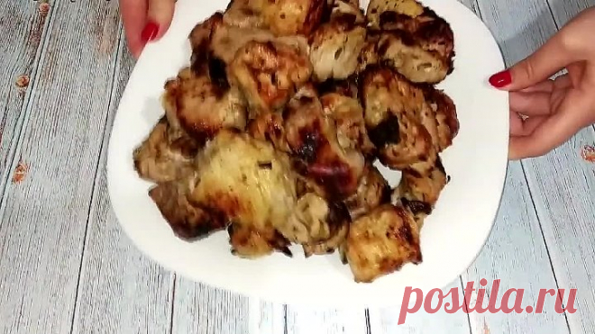 НЕРЕАЛЬНО ВКУСНЫЙ И СОЧНЫЙ ШАШЛЫК! КАК ВКУСНО И ПРОСТО ЗАМАРИНОВАТЬ МЯСО ДЛЯ ШАШЛЫКА