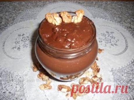 Домашняя вкуснейшая «Нутелла». 4 видеорецепта