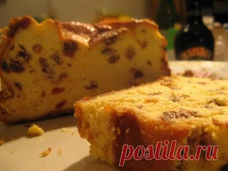 Пасха творожная (запеченная) - Простые рецепты Овкусе.ру