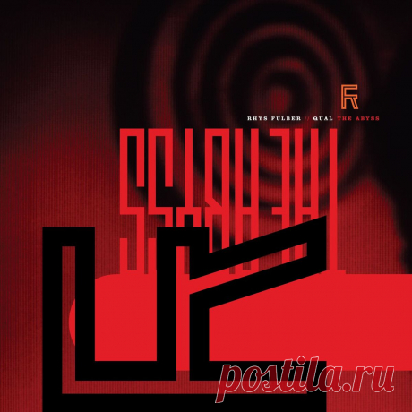 Rhys Fulber feat. Qual - The Abyss (Single) (2025) 320kbps / FLAC