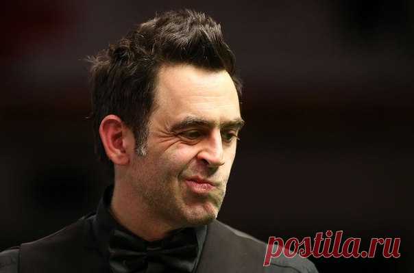 WORLD CHAMPIONSHIP 2018

Last 32
Ronnie O'SULLIVAN OBE (19) Stephen MAGUIRE

1 сессия - 21 апреля, 16:30 Мск
2 сессия - 22 апреля, 12:00 Мск